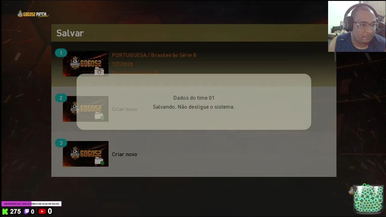 feragamer14 live stream