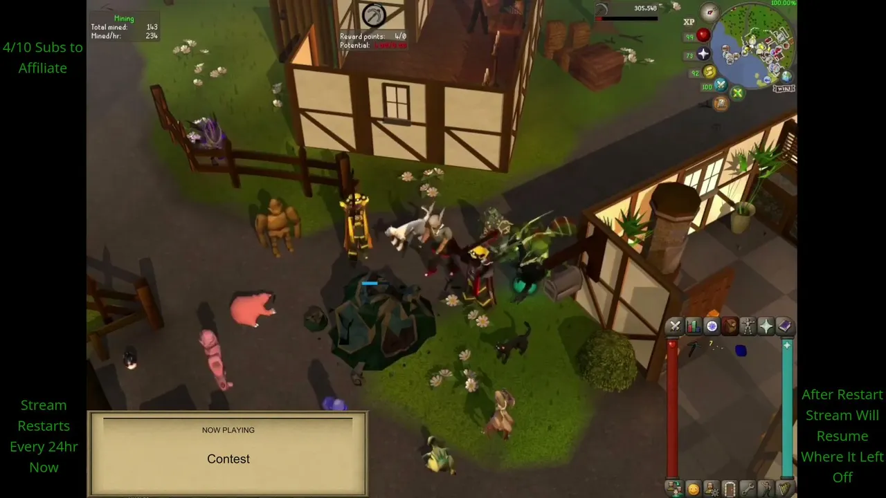OSRS_LOFI