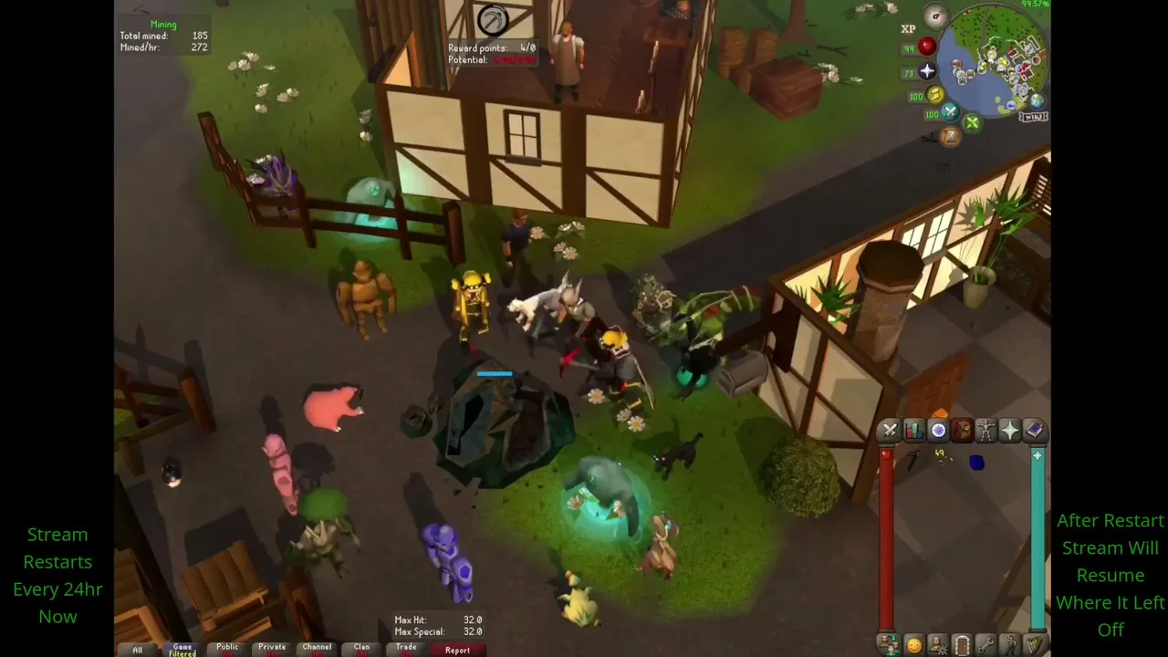 OSRS_LOFI
