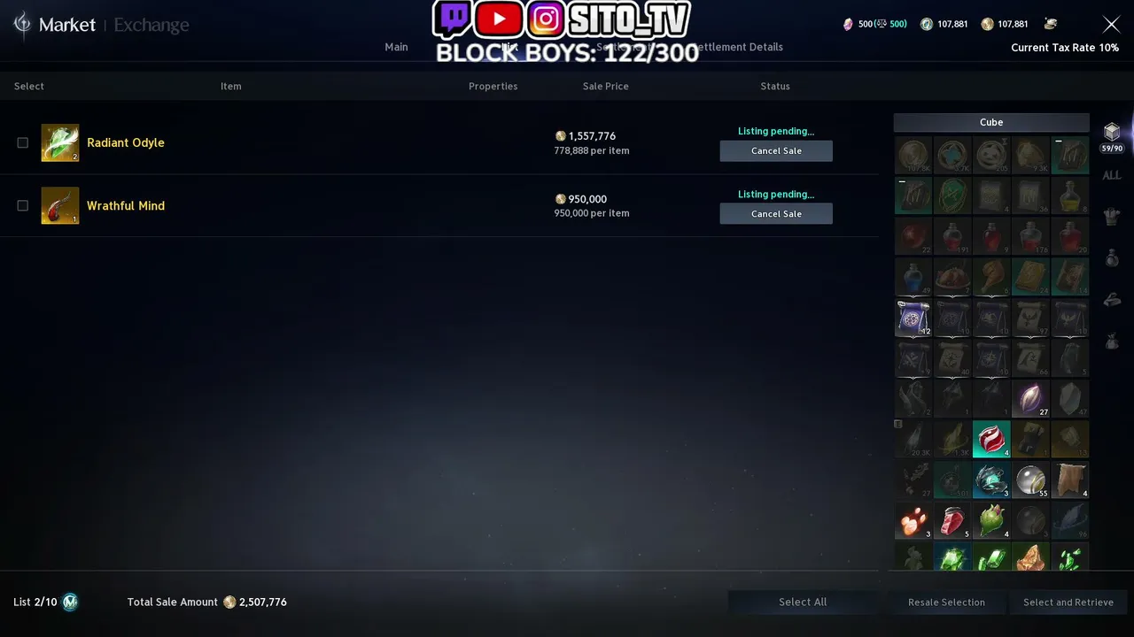 hiimshankz live