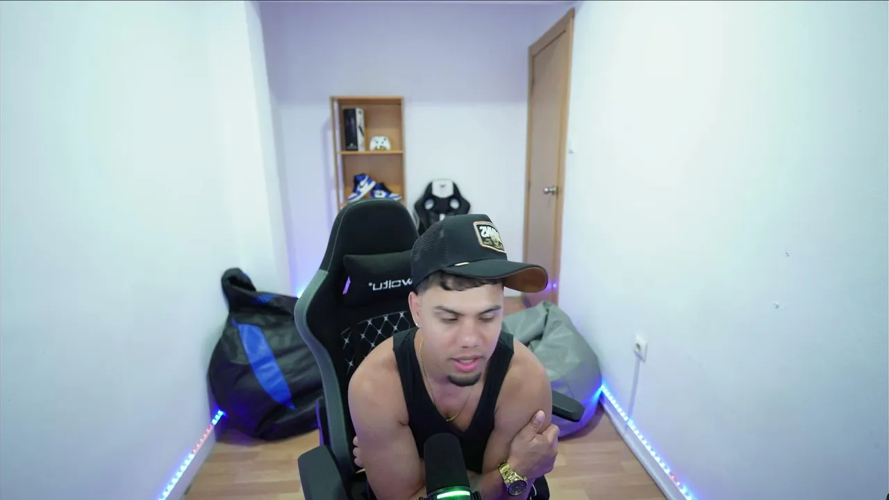 lilcianci live