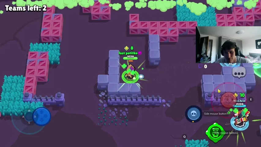 push legendary a 70 000 trophy