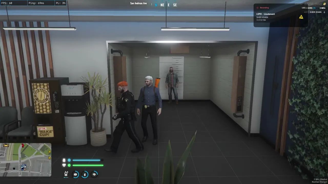 CharlieHawkPlayz live stream