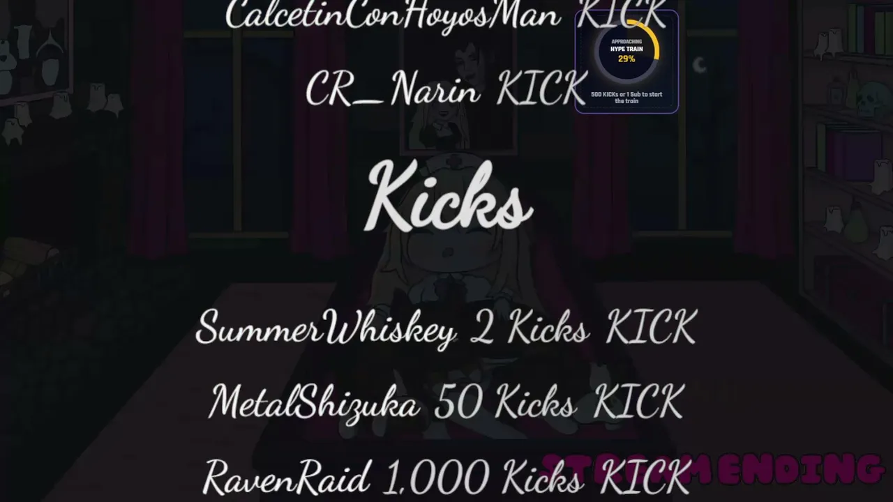 kiddlynx live