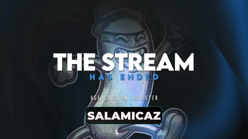 salamicz playing Slots & Casino - Live Casino Stream