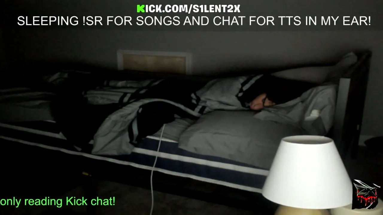 S1lent2x live
