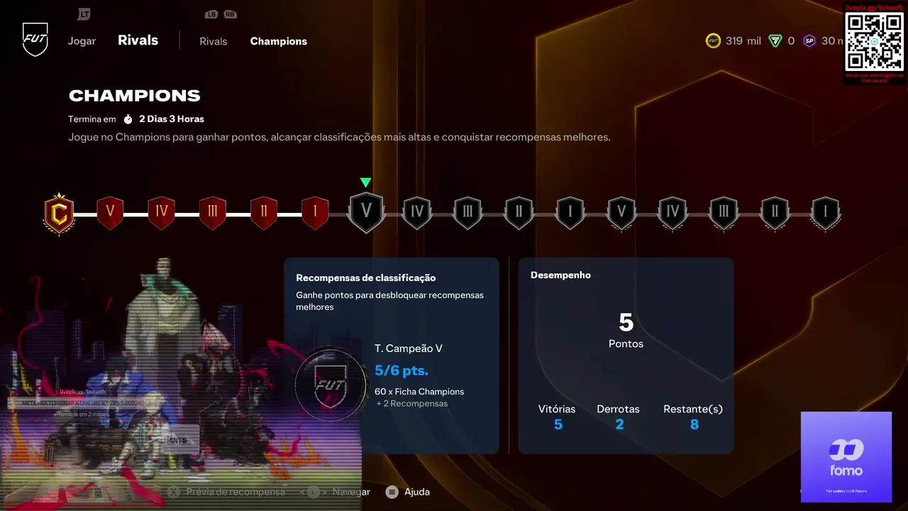 bokaofc live stream