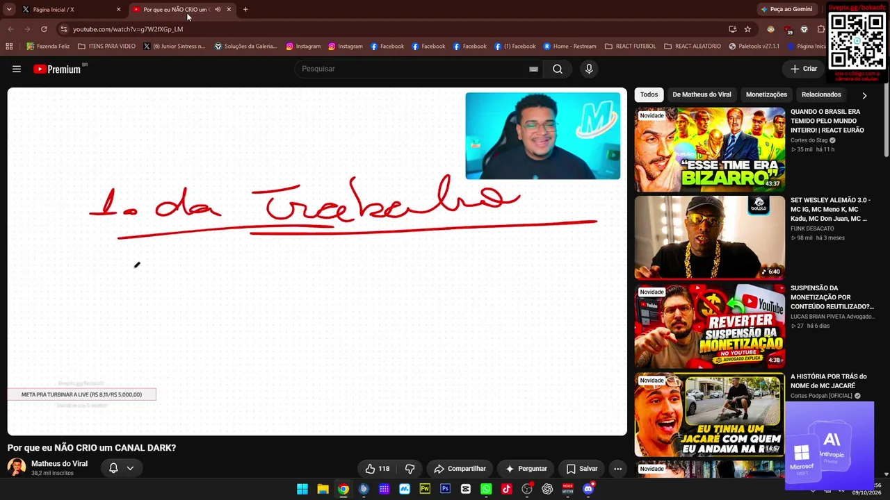 bokaofc live stream
