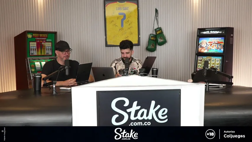 elapostadorcol playing Slots & Casino - Live Casino Stream