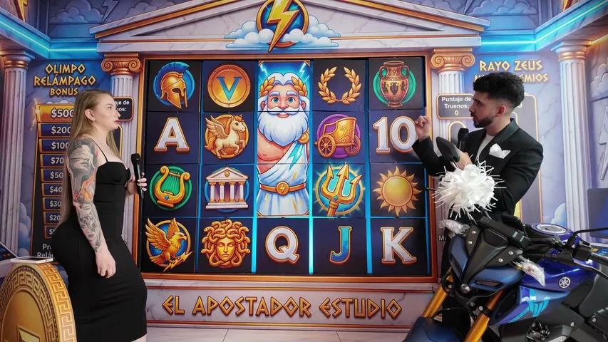 elapostadorcol playing Slots & Casino - Live Casino Stream