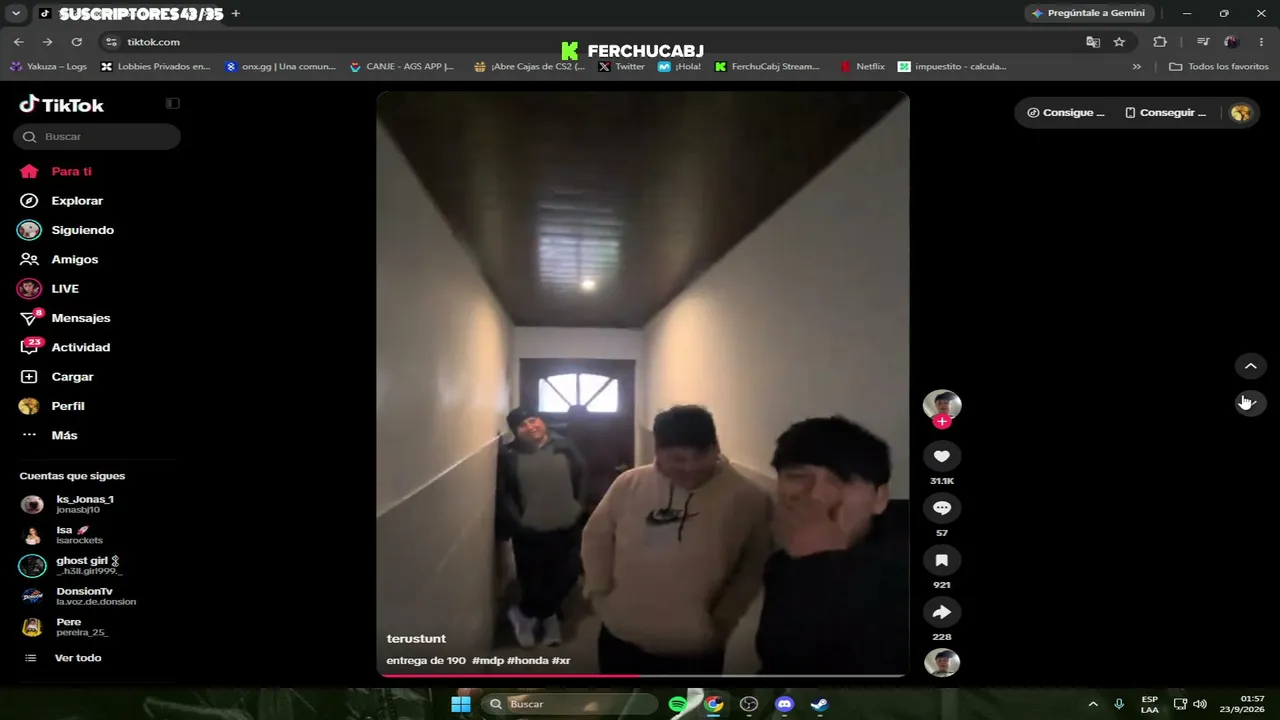 FerchuCabj