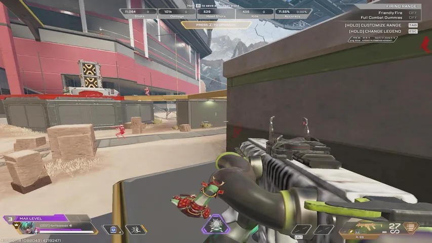 DOBLE BLOQUE DE SCRIMS DE PRO LEAGUE CON LEGACY