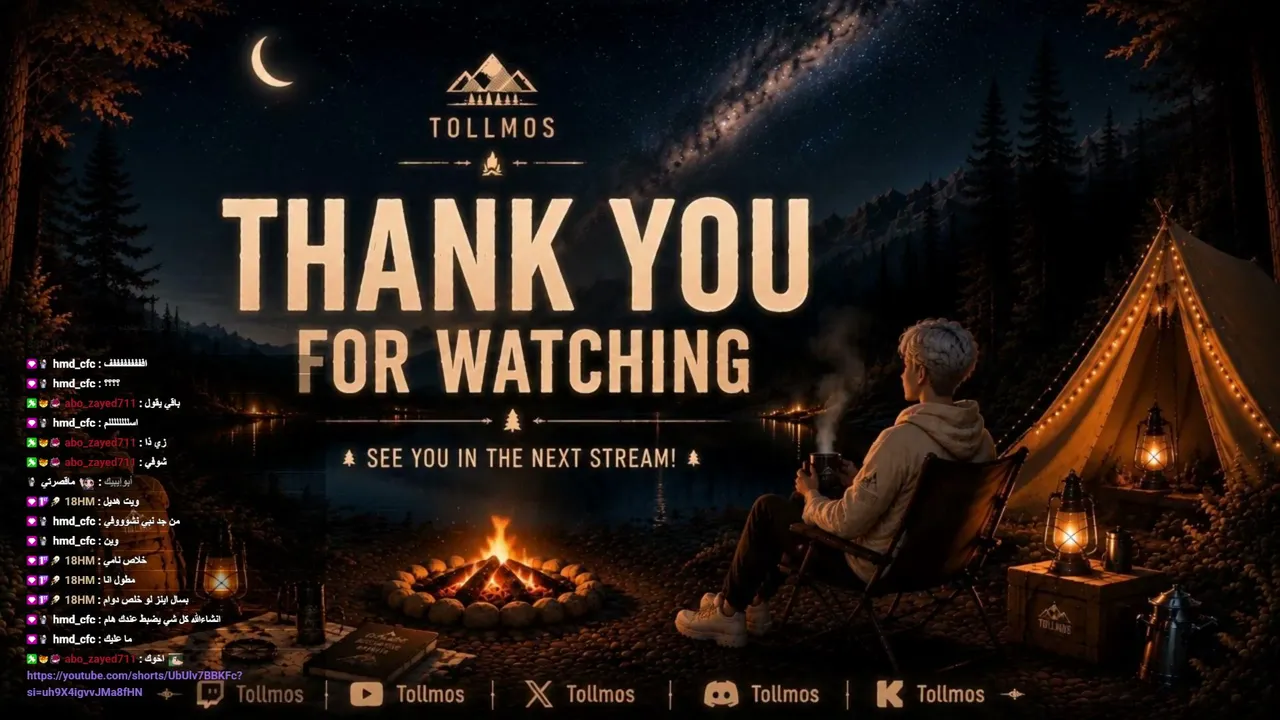 Tollmos live