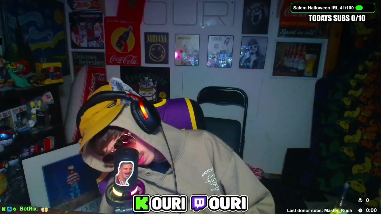 Ouri