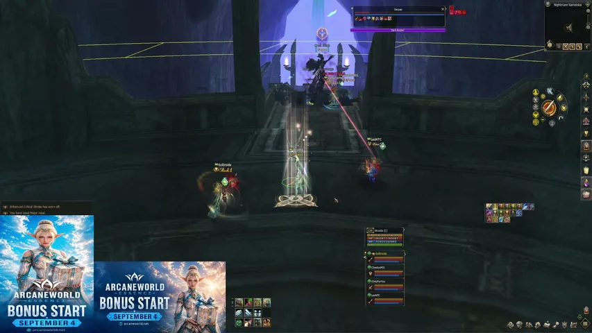 ibrodda Lineage 2 stream image