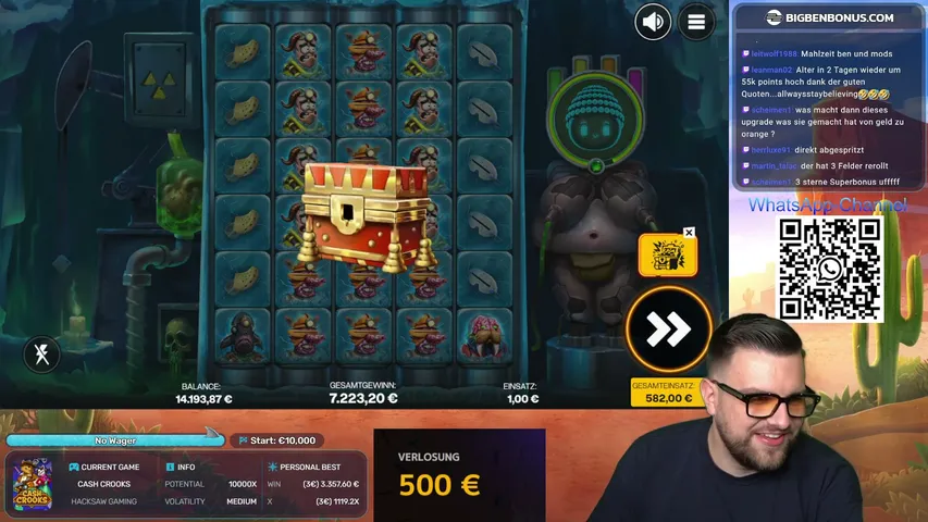 MaximZocktSlots playing Slots & Casino - Live Casino Stream