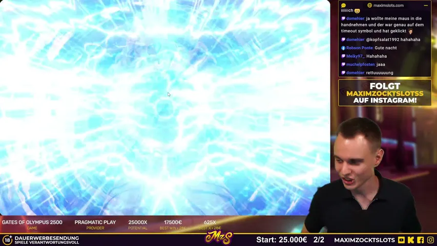 MaximZocktSlots playing Slots & Casino - Live Casino Stream