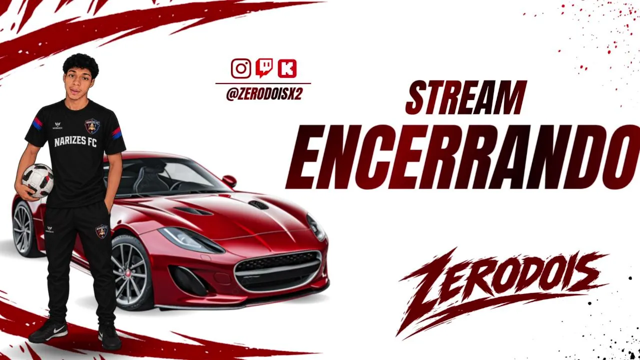 ZeroDois1 live