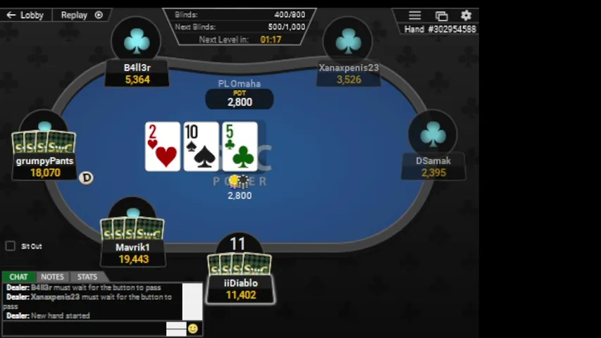 internetflipz playing Poker - Live Casino Stream