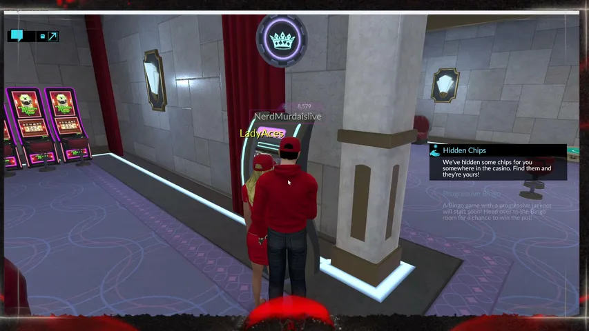 nerdmurdagames playing The Four Kings Casino and Slots - Live Casino Stream