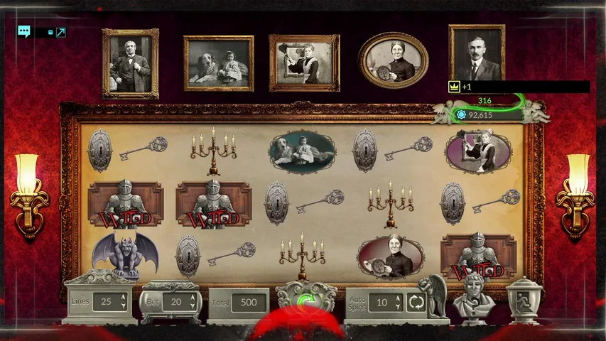 nerdmurdagames playing The Four Kings Casino and Slots - Live Casino Stream