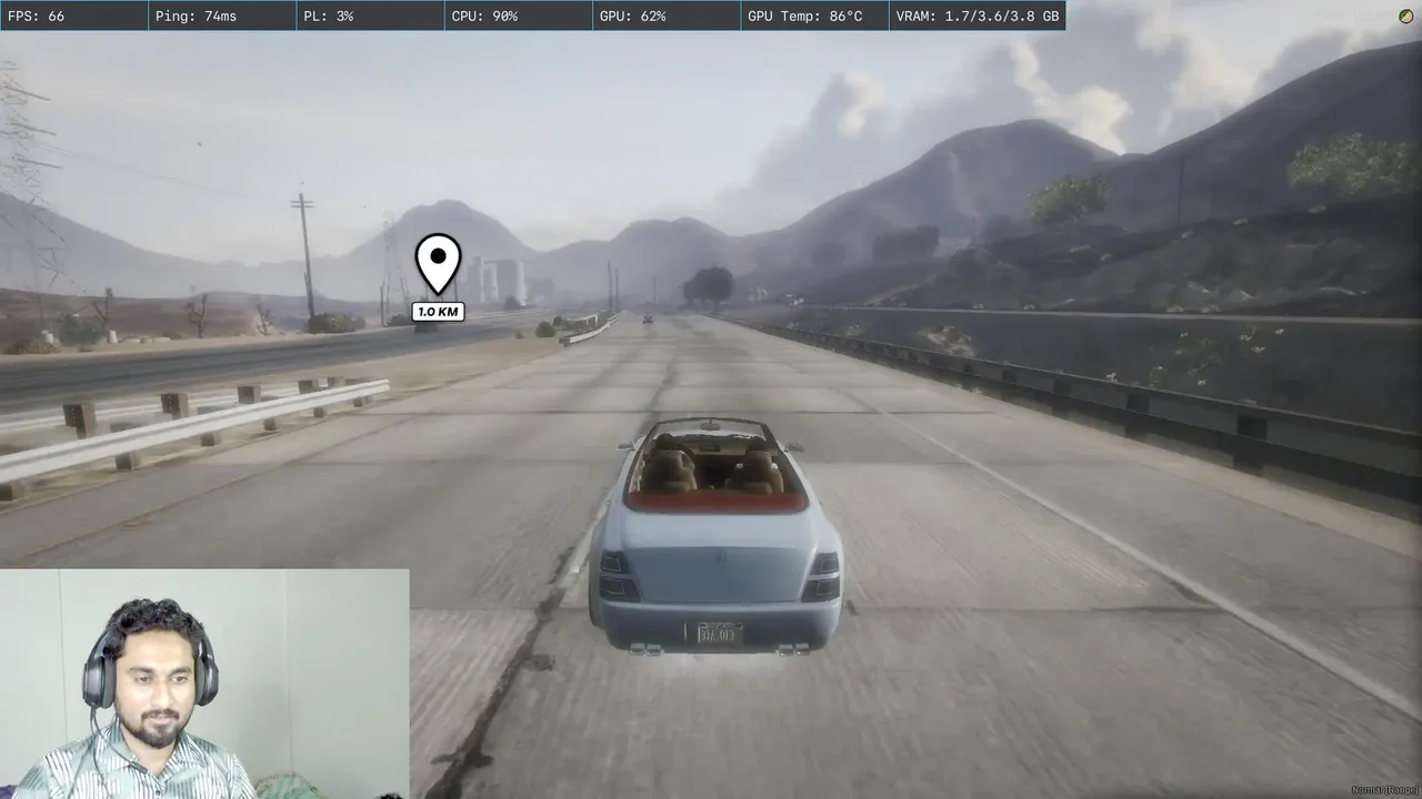 ItsGPJ live stream