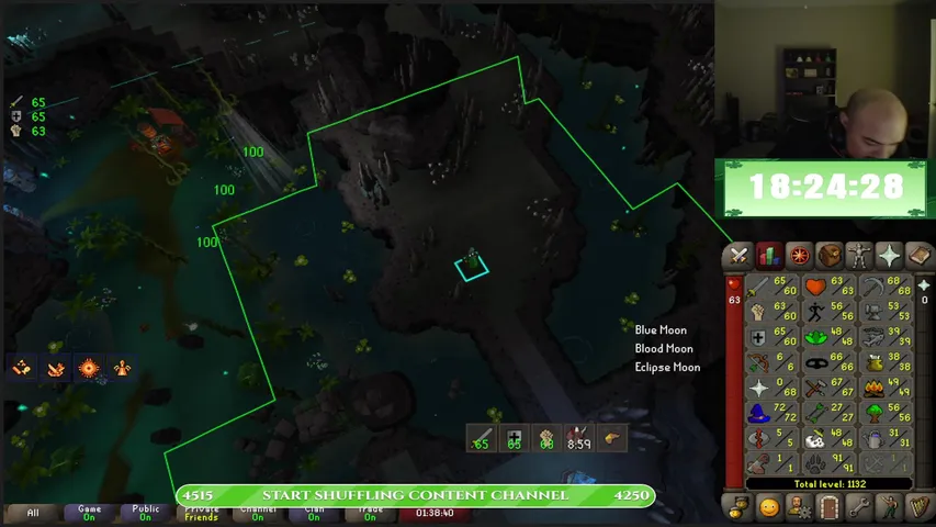 DEMONIC DAY IS HERE!  !Editor !Merch !debt UNCAPPED SUBATHON DAY 154  !subathon !wheelspin