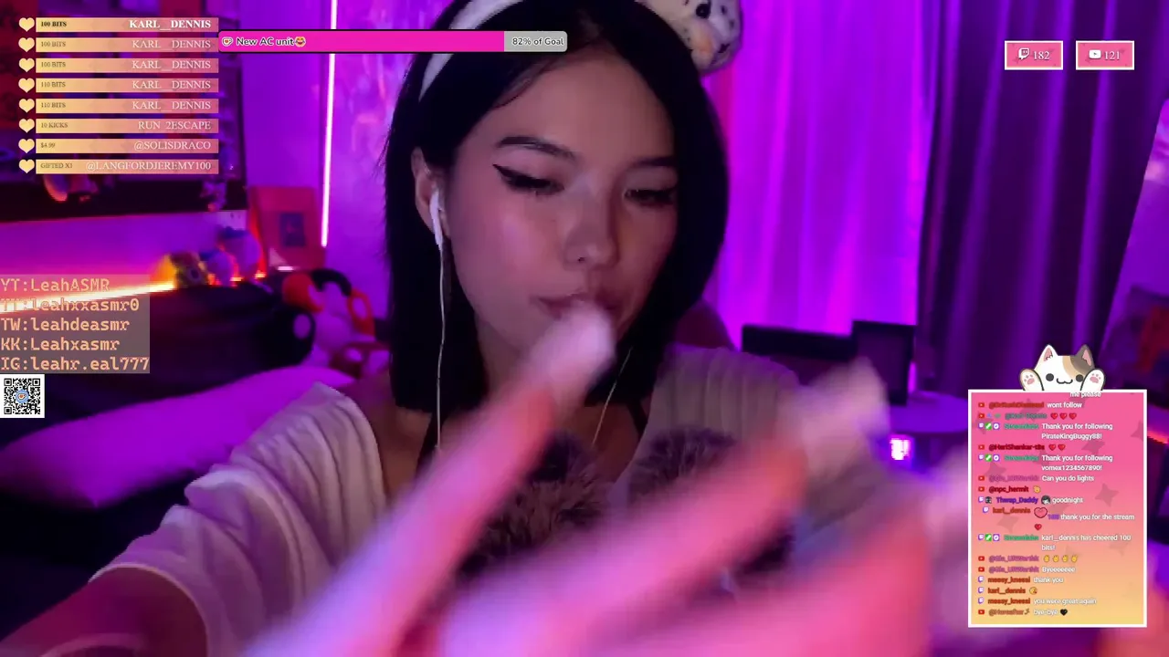 Leahxasmr