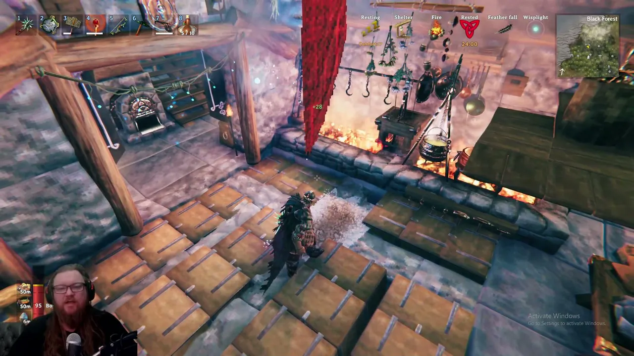 Omnikevfka live