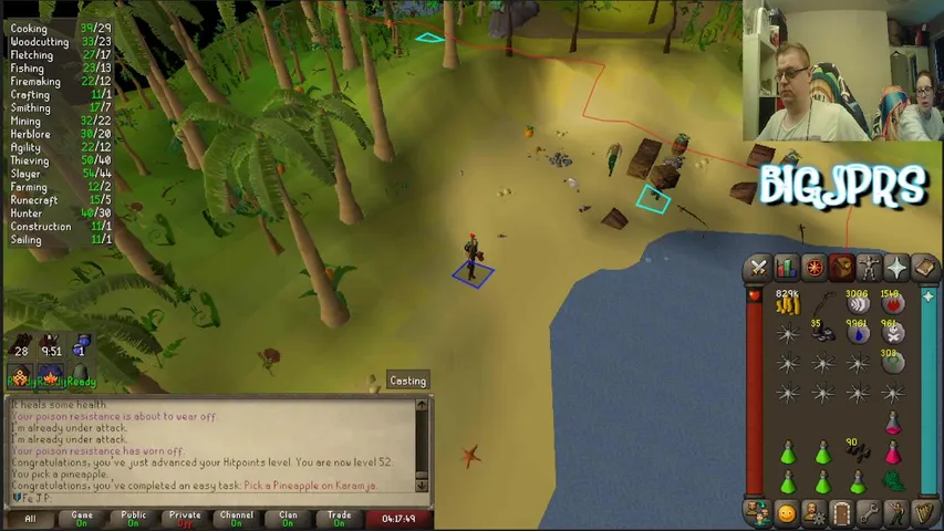 Leagues With The MRS! + 1 Sub = 1 spin!