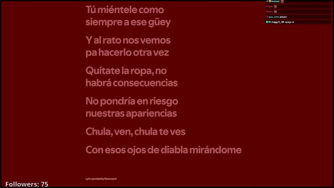 gus_soto live