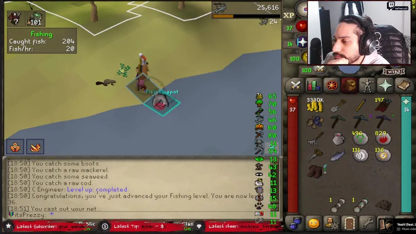 Zob Zob Zob | GM Grind Baby | TYPE 'ez' TO ENTER GIVEAWAY - !blorva !radiant !today !discord