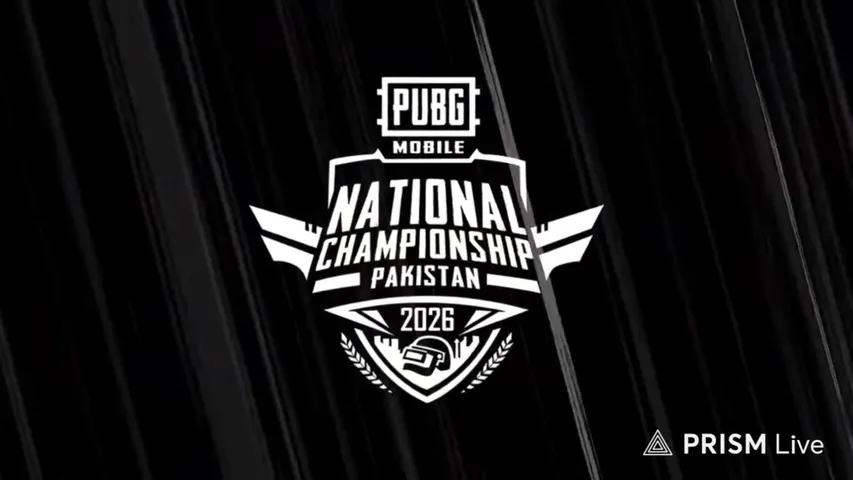 2026 PUBG MOBILE NATIONAL CHAMPIONSHIP Pakistan - Sprng