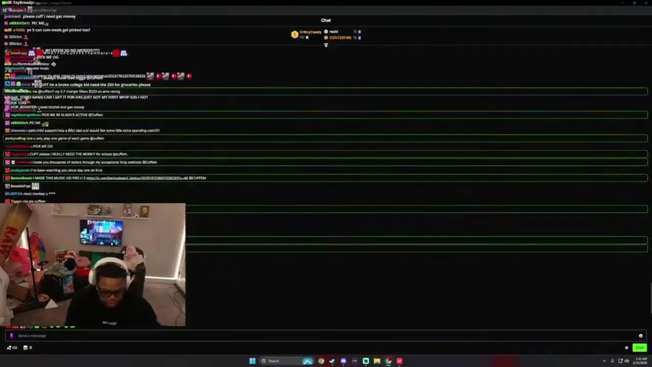Cuffem247