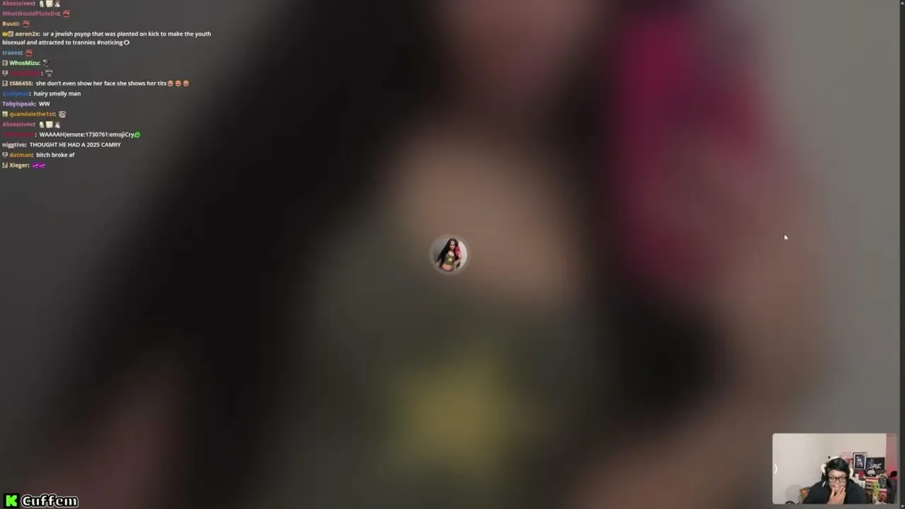 Cuffem247 live