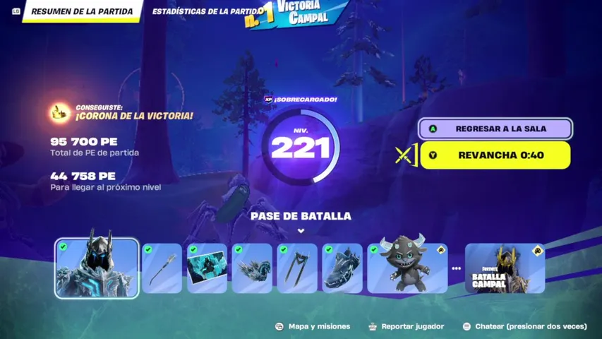 fortniite