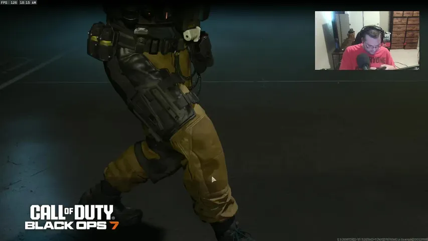 Rage Baited