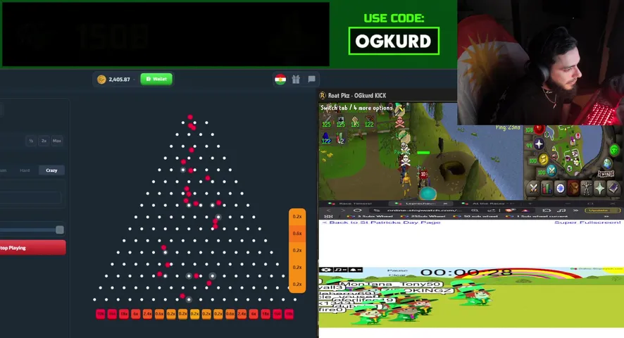 1.5$ promo code@GIVEAWAYS!!! RUNEWAGER <3 chilling