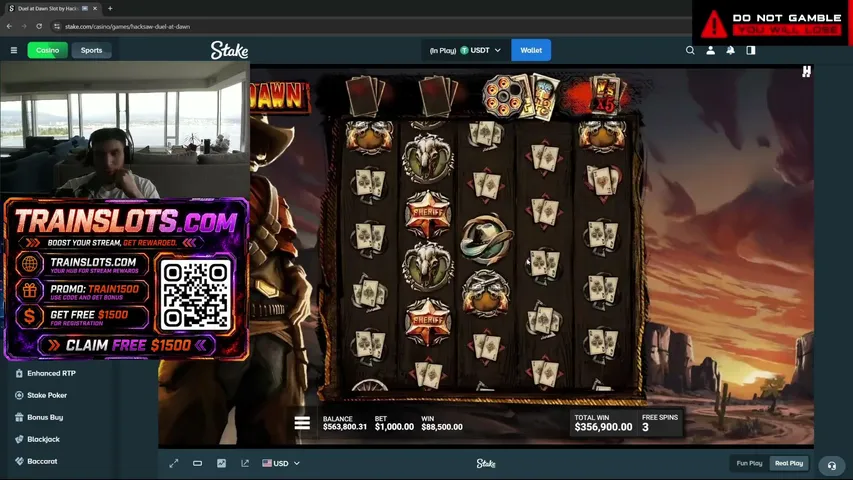 trainwrecekstvk stream thumbnail