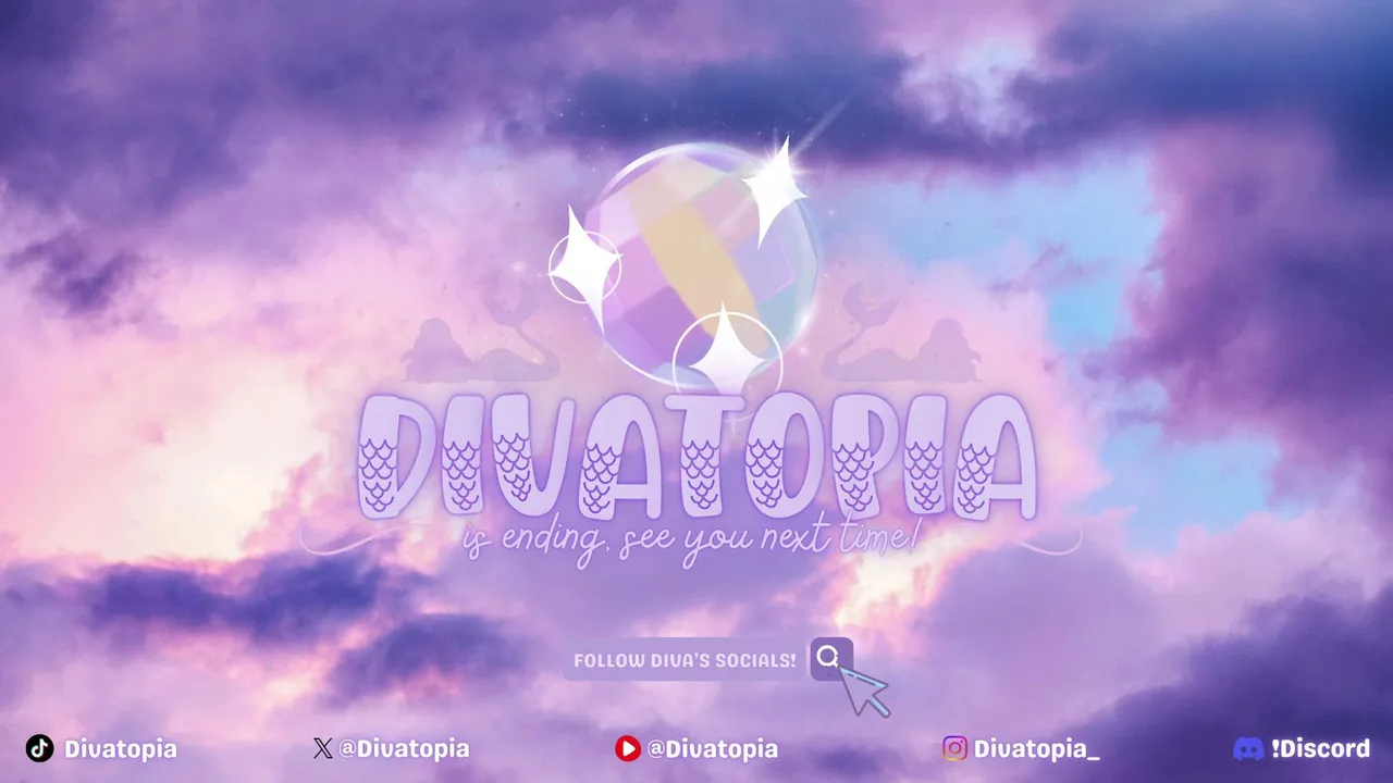 Divatopia live