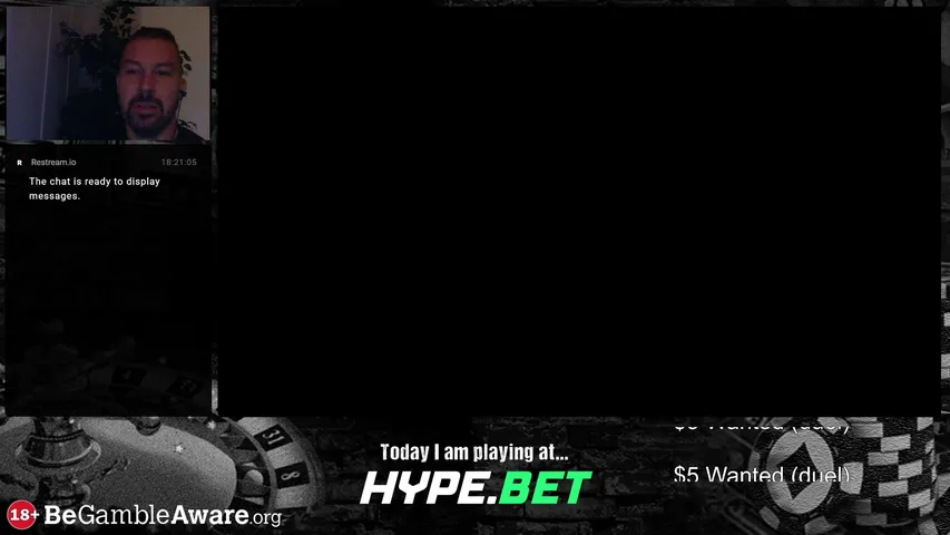 rocknrollax playing Slots & Casino - Live Casino Stream