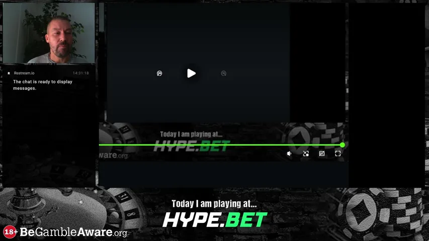 rocknrollax playing Slots & Casino - Live Casino Stream