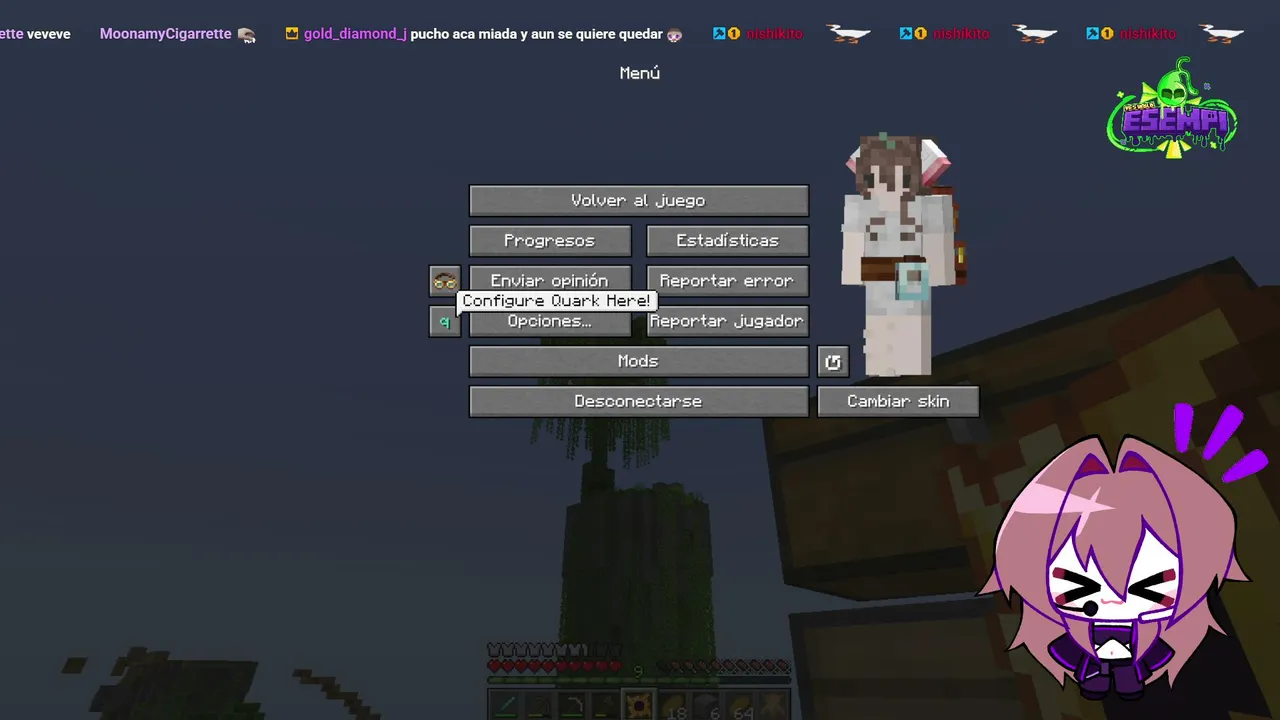 PumpCi live stream