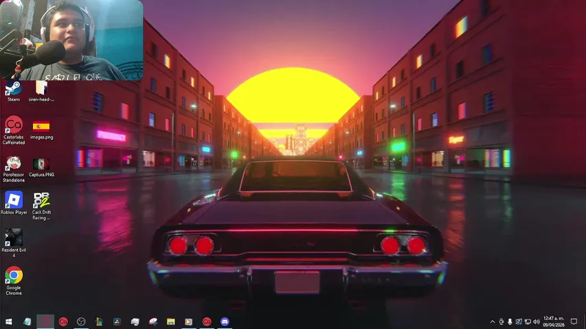 Popeye regreso de la tumba, ahora siii