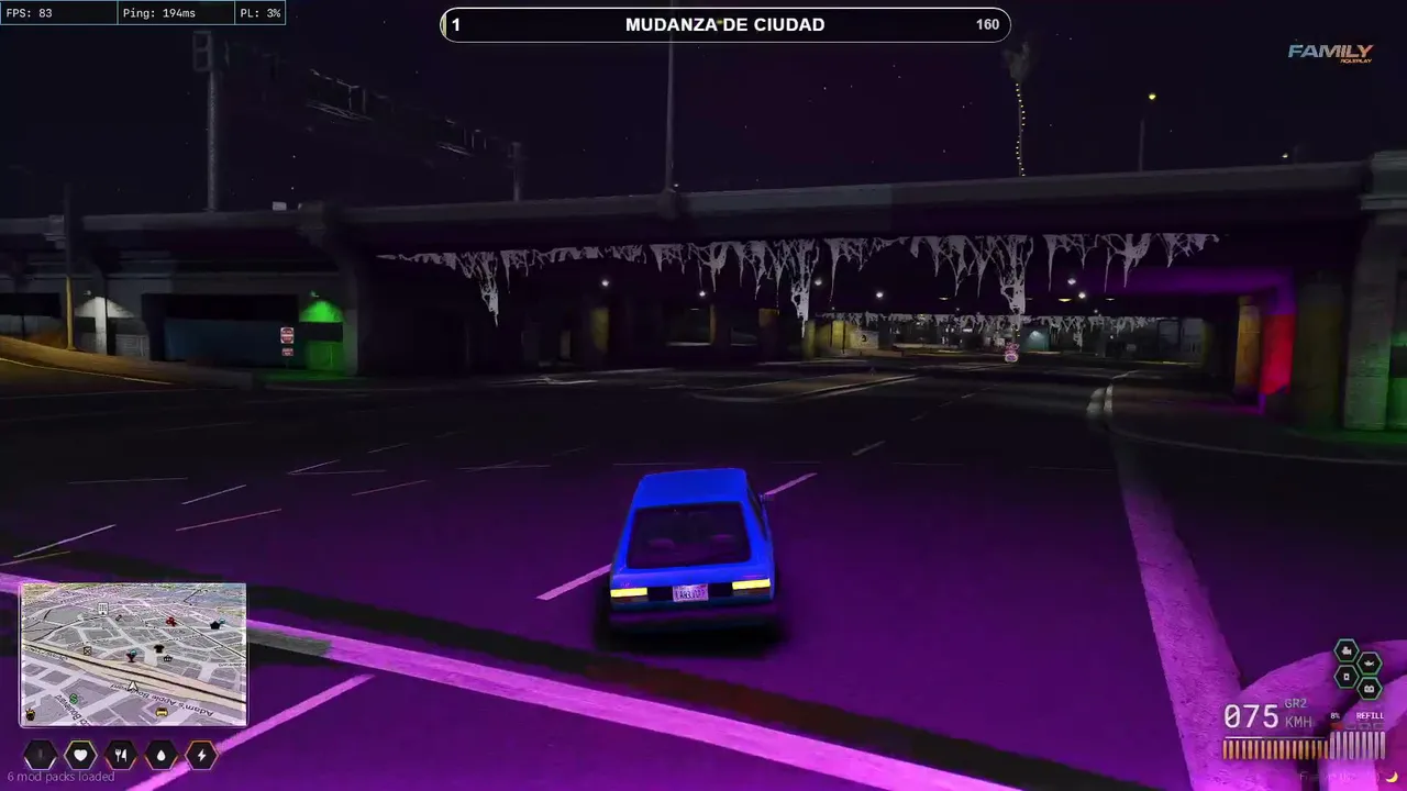 srmomex live stream