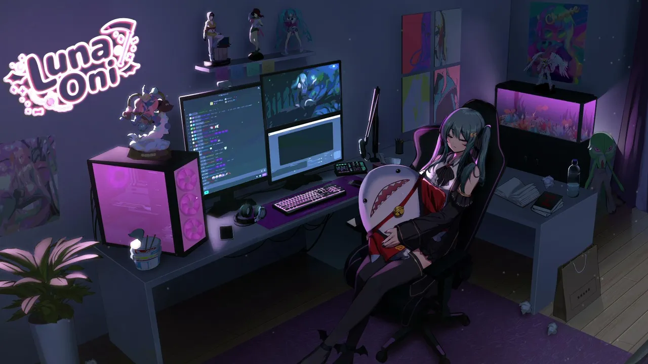 lunaoni