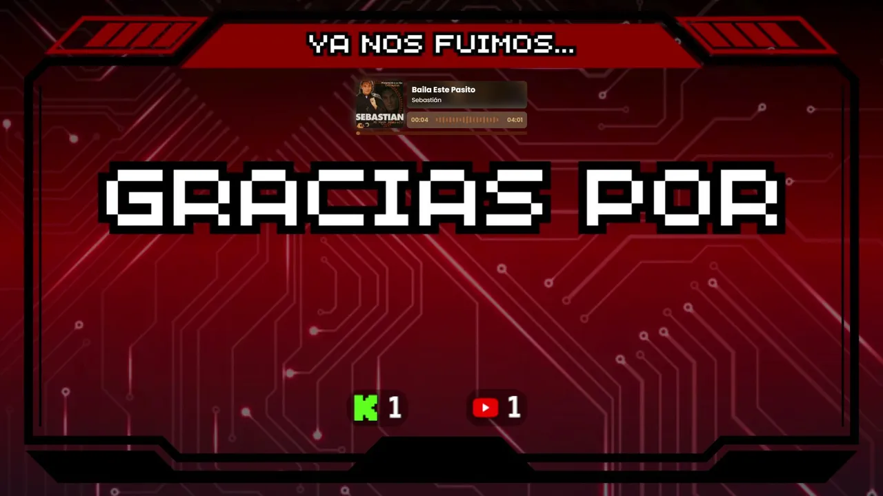 Megamagnun18 live