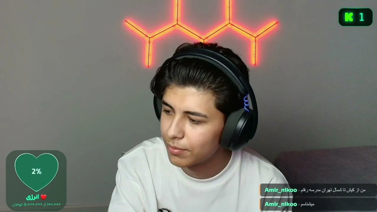 thearshavin