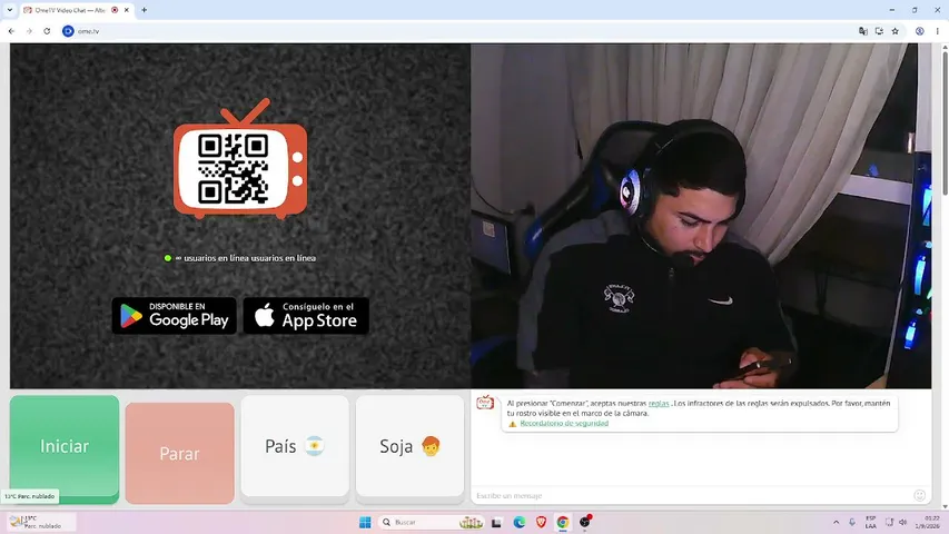 rreaccionando videos