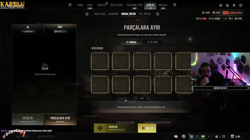 Solo Hardcore |!kaptan !İnstagram !bagis !livad